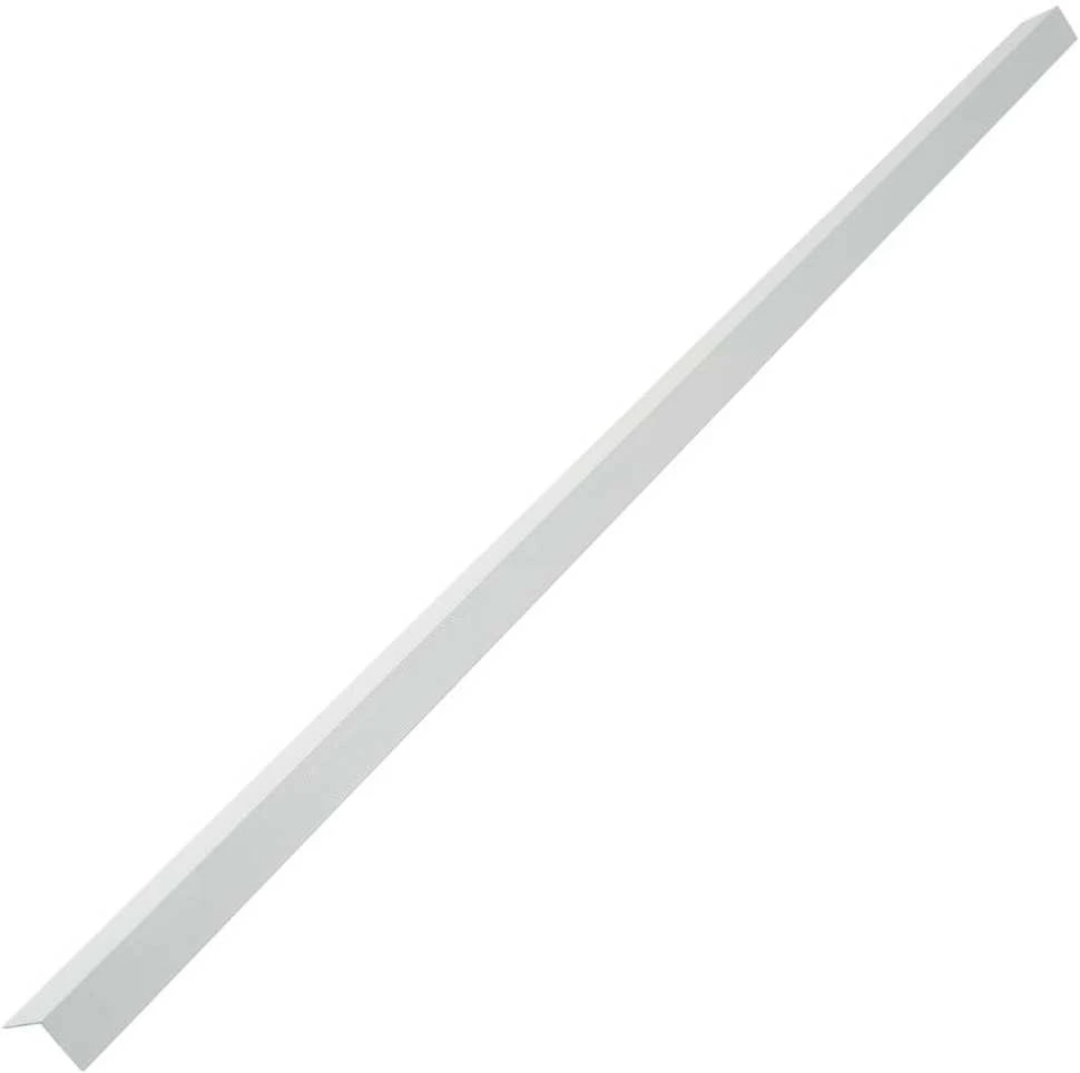 Kampiniai grin. dang. apvadai, 5vnt., sidab. sp., 170cm, alium.