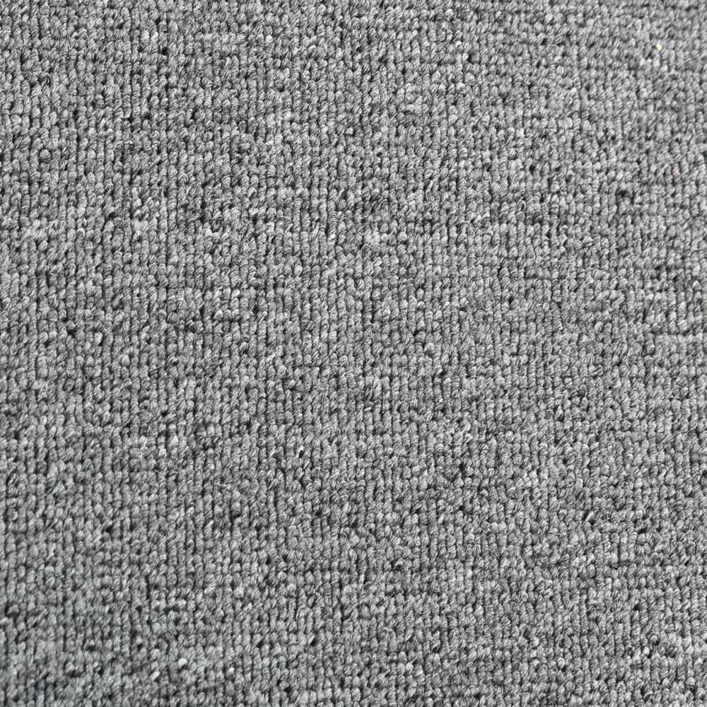 Kilimas-takelis, tamsiai pilkos spalvos, 50x300cm