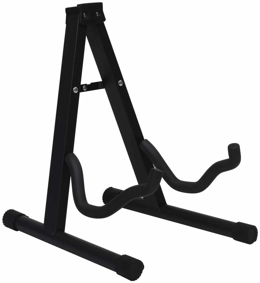 Klasikinės gitaros rinkinys, 12 dalių, mėlynas, 38", 6 stygos