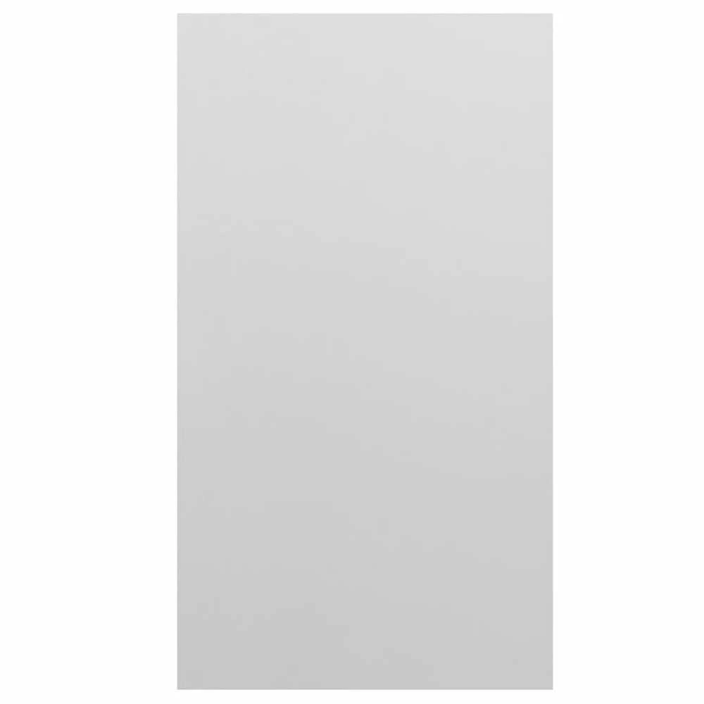 Knygų/šoninė spintelė, balta, 50x25x80cm, apdirbta mediena