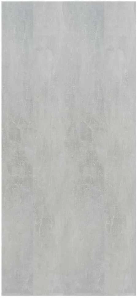 Knygų/šoninė spintelė, betono, 66x30x130cm, apdirbta mediena