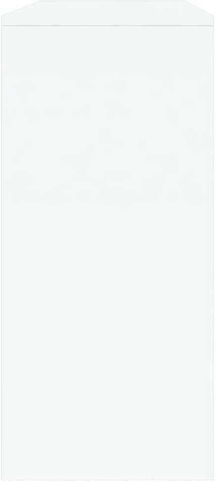 Konsolinis staliukas, baltas, 100x35x76,5cm, apdirbta mediena