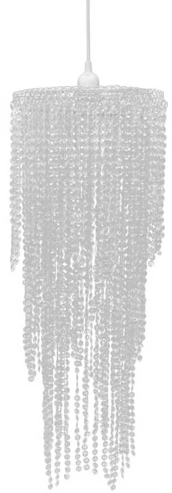 Pakabinamas šviestuvas Pakabinamas sietynas, 26x70cm