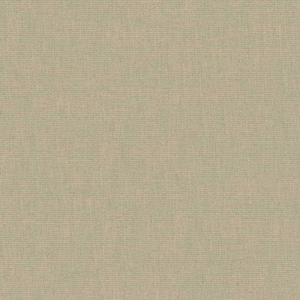 Kūdikio lovytė su čiužiniu, taupe spalvos, lininis audinys