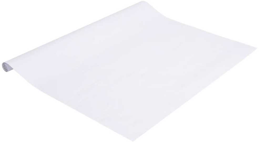 Langų plėvelė, skaidri, 60x1000cm, PVC, matinė