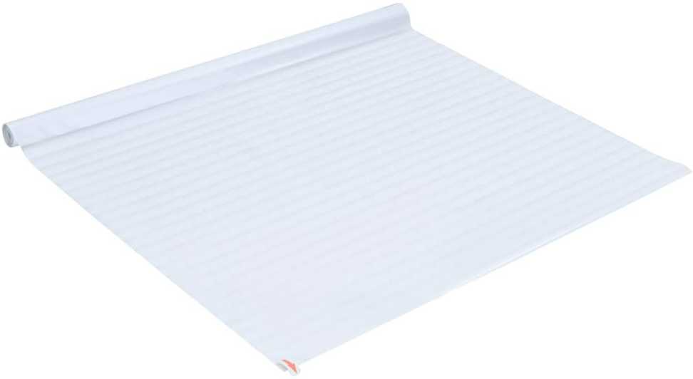 Langų plėvelės, 2vnt., PVC, matinės, žaliuzių raštas