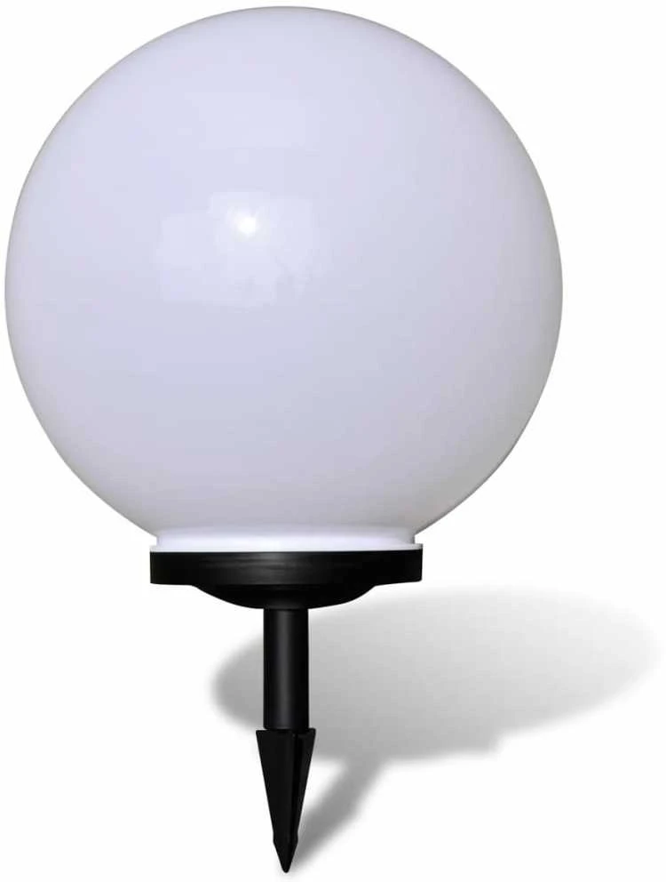 Lauko LED šviestuvas takeliui, 40cm, įsmeigiamas