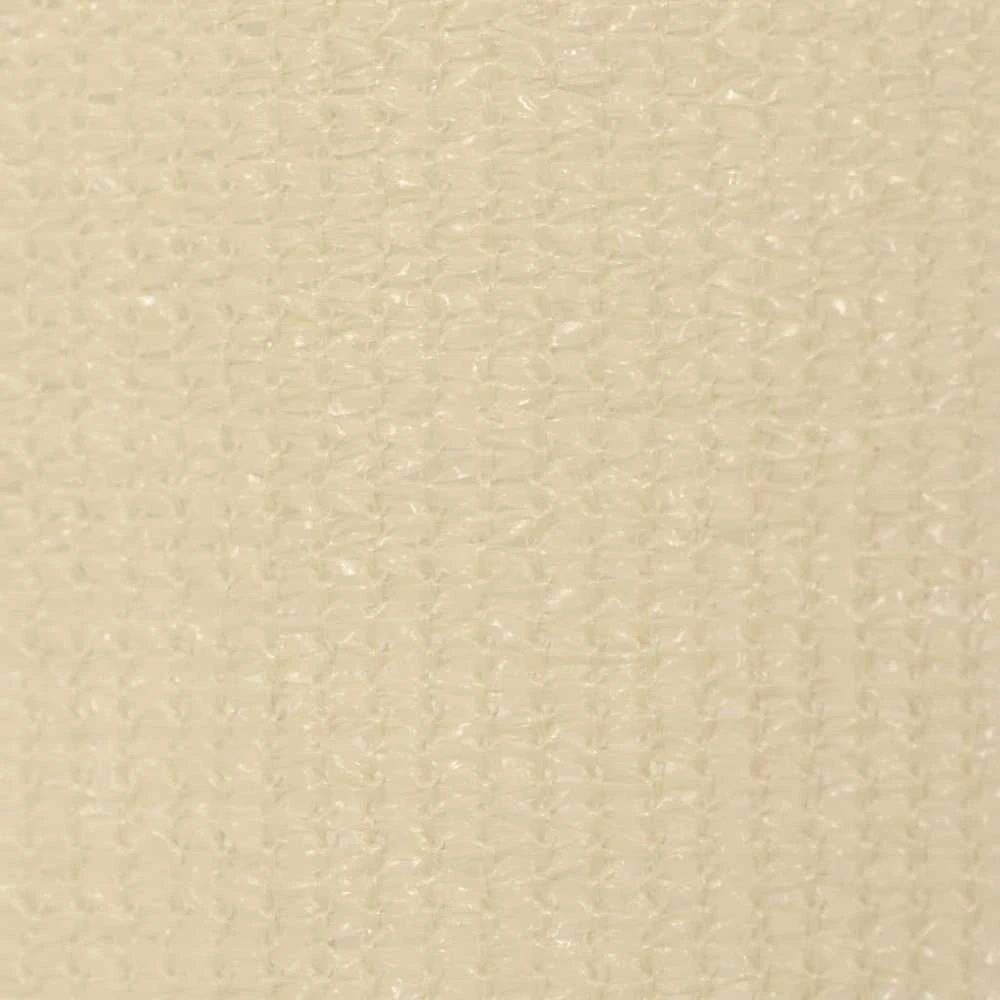 Lauko roletas, 160x230cm, kreminės spalvos