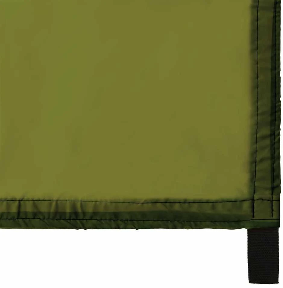 Lauko tentas, žalios spalvos, 3x2m