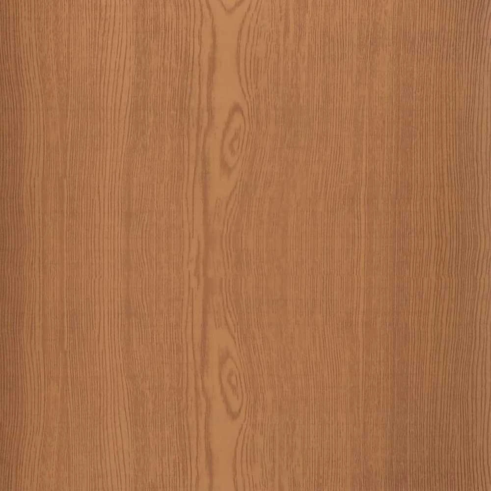 Lipnios plėvelės durims, 2vnt., šviesi ąžuolo, 210x90cm, PVC