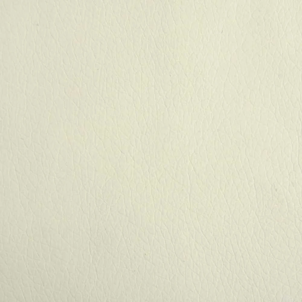 Lova šunims, kreminės spalvos, 90x53x30cm, dirbtinė oda