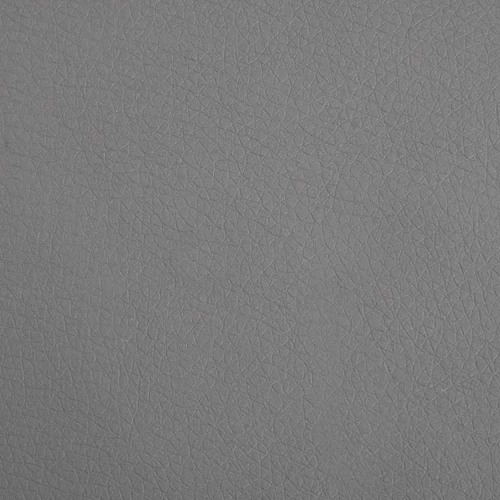 Lova šunims, pilkos spalvos, 70x45x30cm, dirbtinė oda