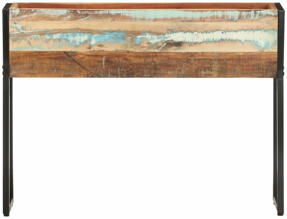 Lovelis, 90x20x68cm, perdirbtos medienos masyvas