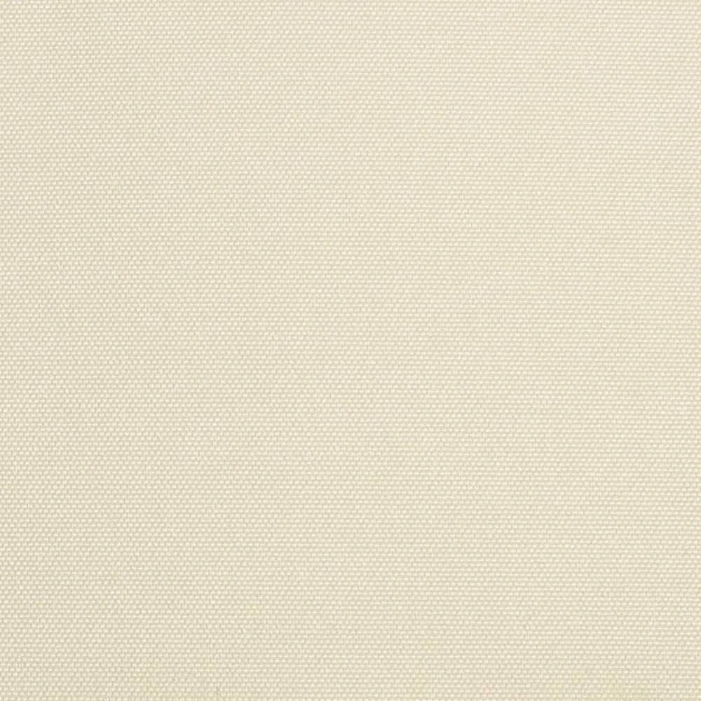 Markizės viršus, kreminė, 4x3m (rėmas nepridedamas)