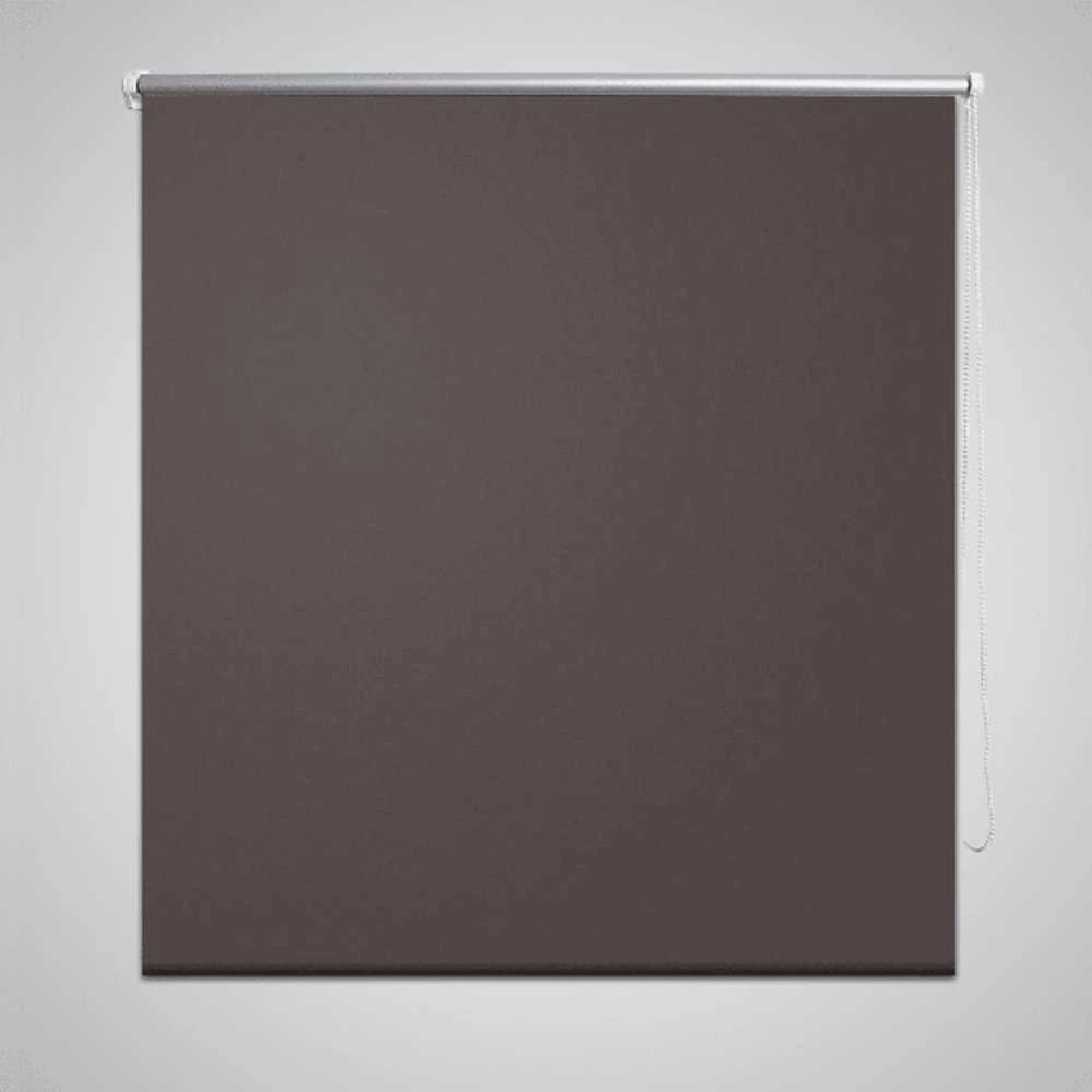 Naktinis Roletas 140 x 175 cm, Kavos Spalvos