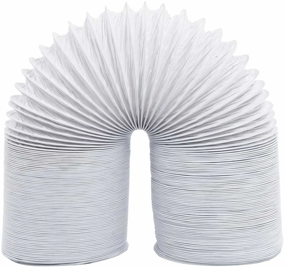 Ortakis, PVC, 6m, 10cm