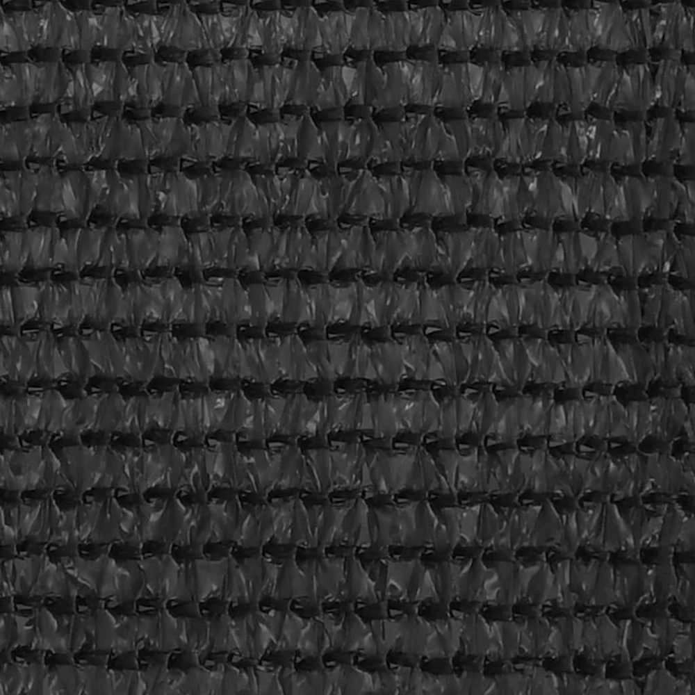 Palapinės kilimėlis, antracito spalvos, 400x800cm, HDPE
