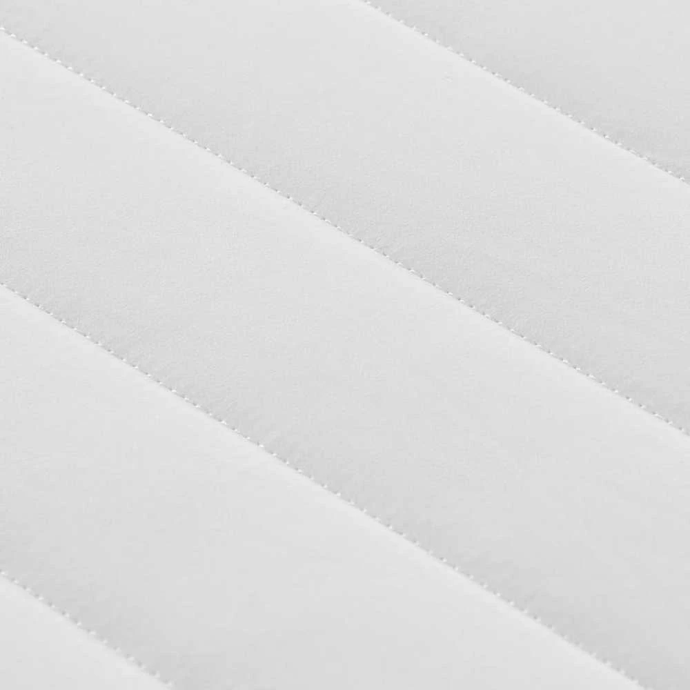 Poroloninis čiužinys, 90x200cm, vidutinio minkštumo
