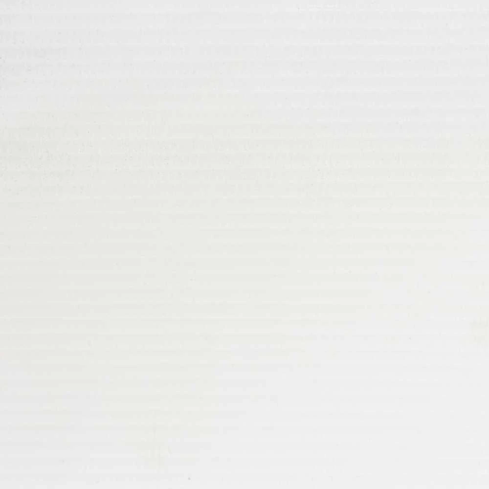 Privatumo suteikianti sodo pertvara, balta, 70x0,19m, PVC