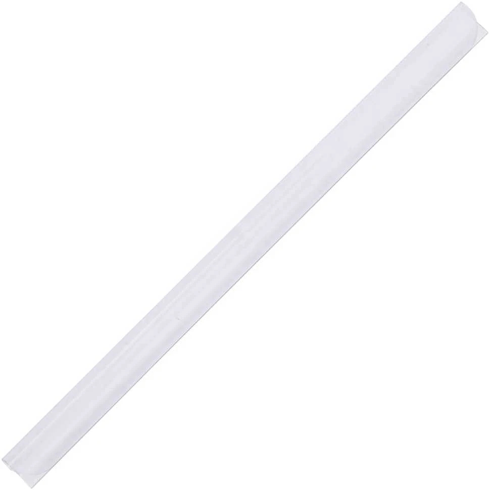 Privatumo suteikianti sodo pertvara, kreminė, 35x0,19m, PVC