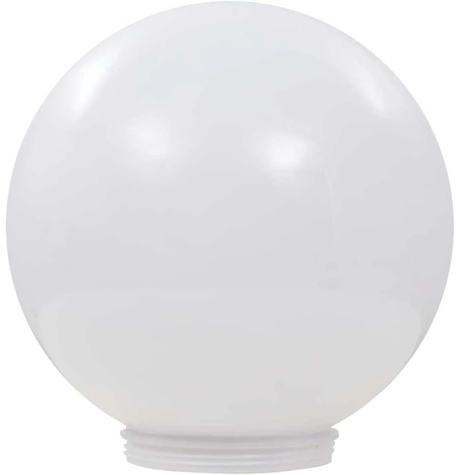 Saul. energ. įkr. LED lauko švies., 2vnt., 40cm, sfer., įv. sp.