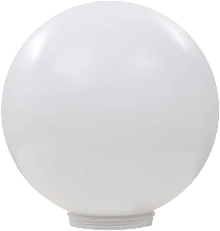 Saulės energija įkraunamas lauko LED šviestuvas, 50cm