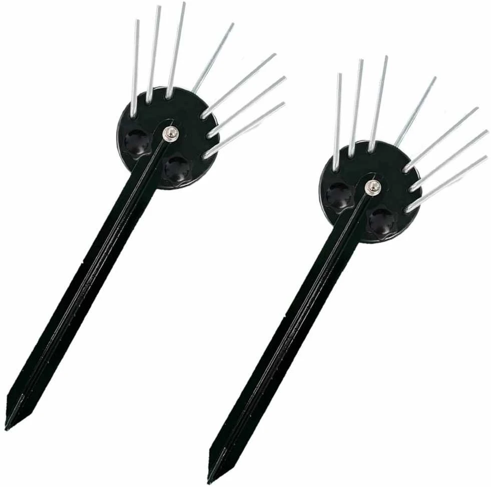 Skliautas baseinui, 406x203cm, PVC, apskritas