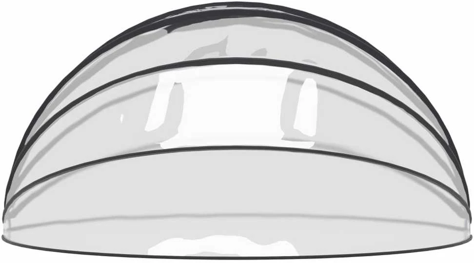 Skliautas baseinui, 500x250cm