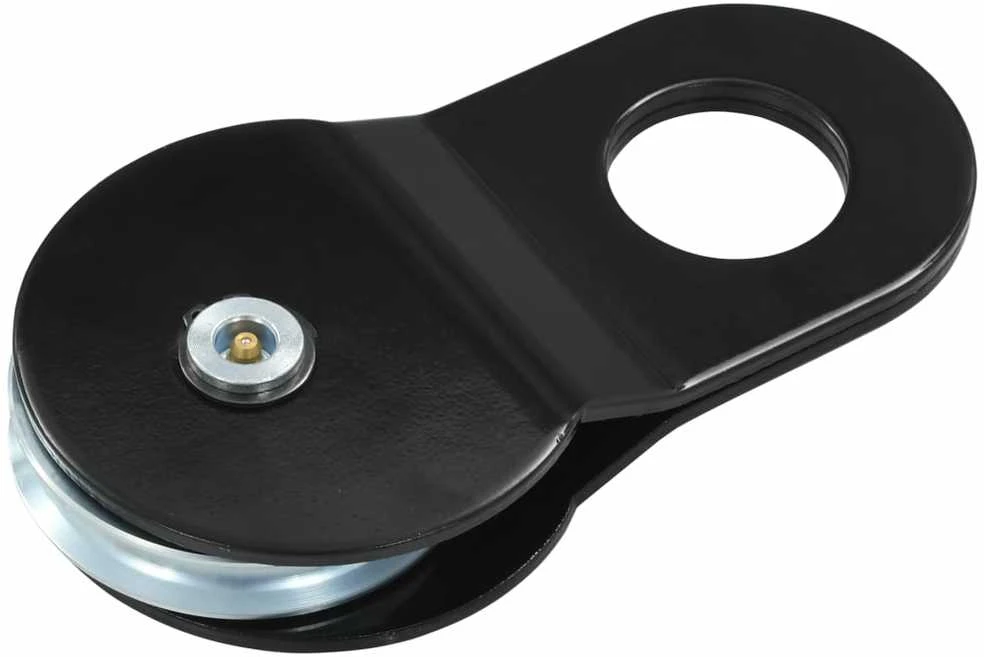 Skriemulio blokas, plienas, 4 tonos
