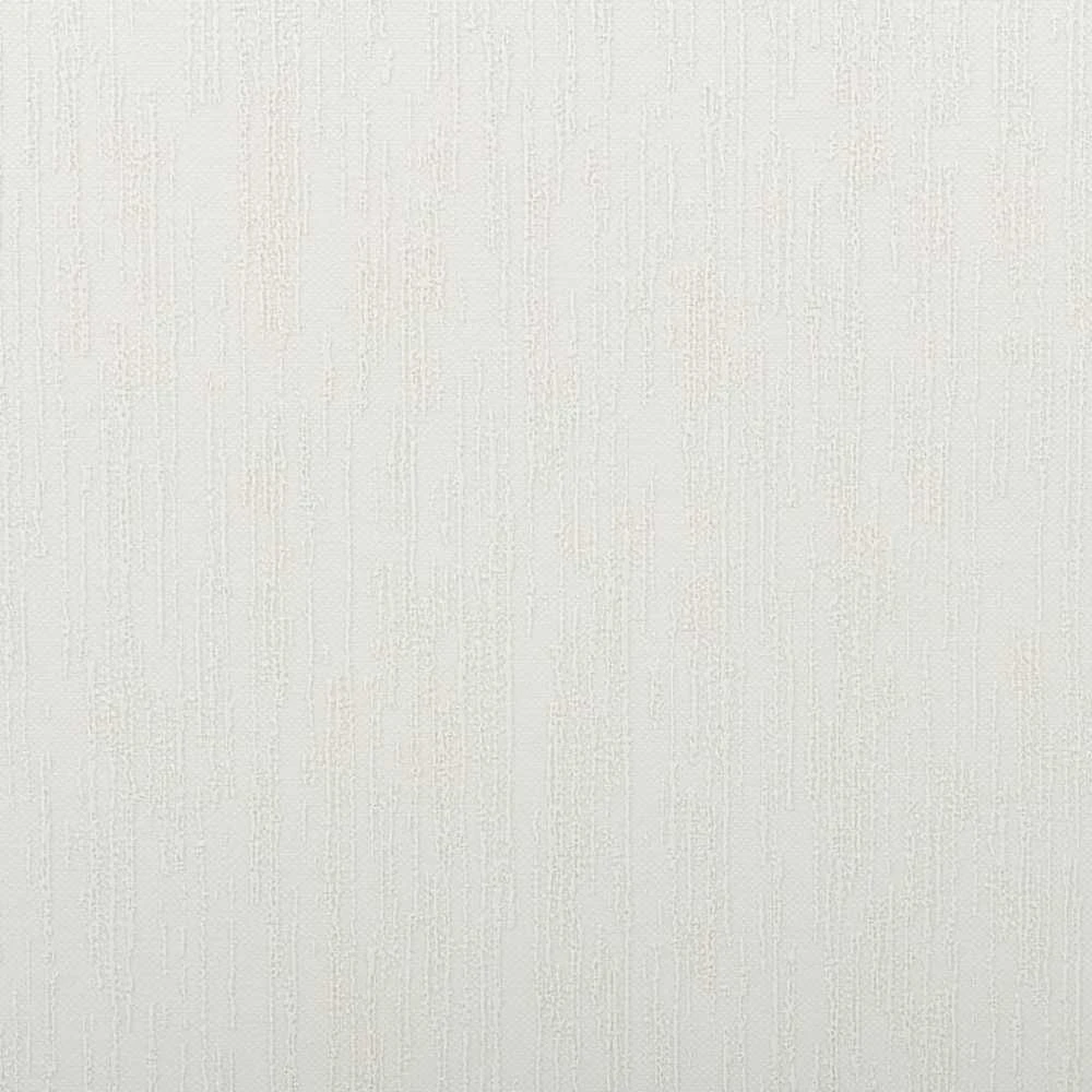Sodo lovelis su treliažu, baltos spalvos, 80x36x140cm, PP