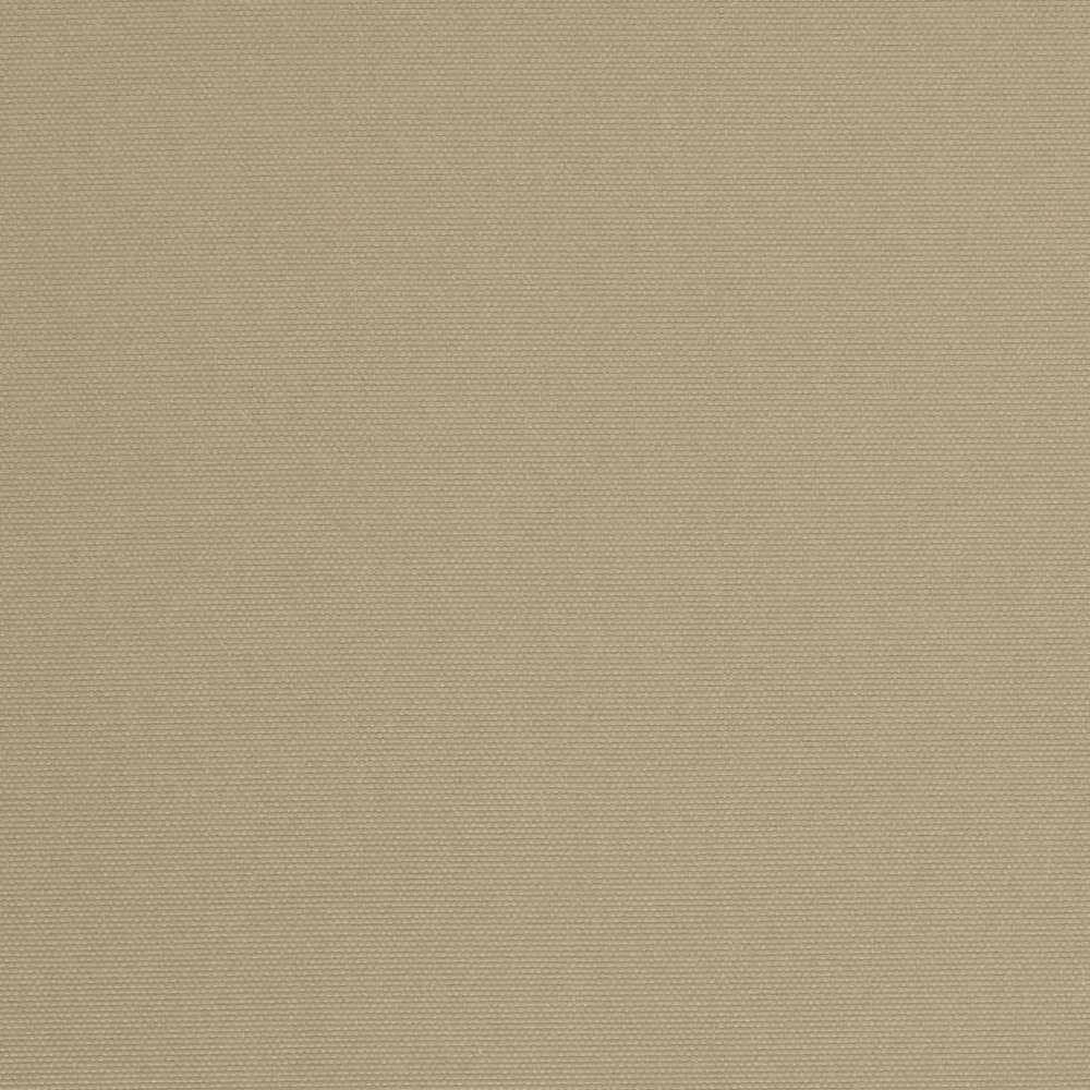 Sodo skėtis su mediniu stulpu, taupe spalvos, 299x240cm