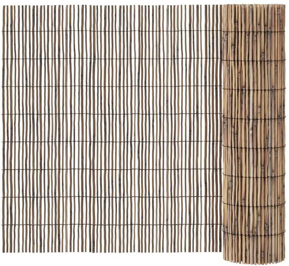 Sodo tvora, 300x80cm, nendrės