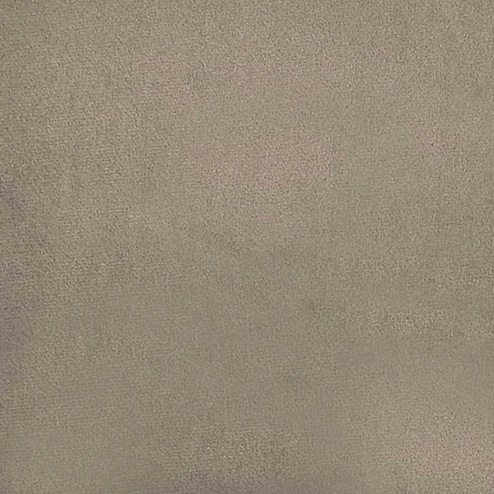 Sofa Sofos komplektas su pagalvėmis, 3 dalių, taupe, audinys