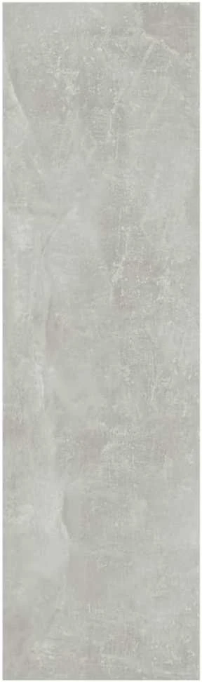 Spintelė knygoms/kambario pertvara, betono pilka, 100x30x103cm