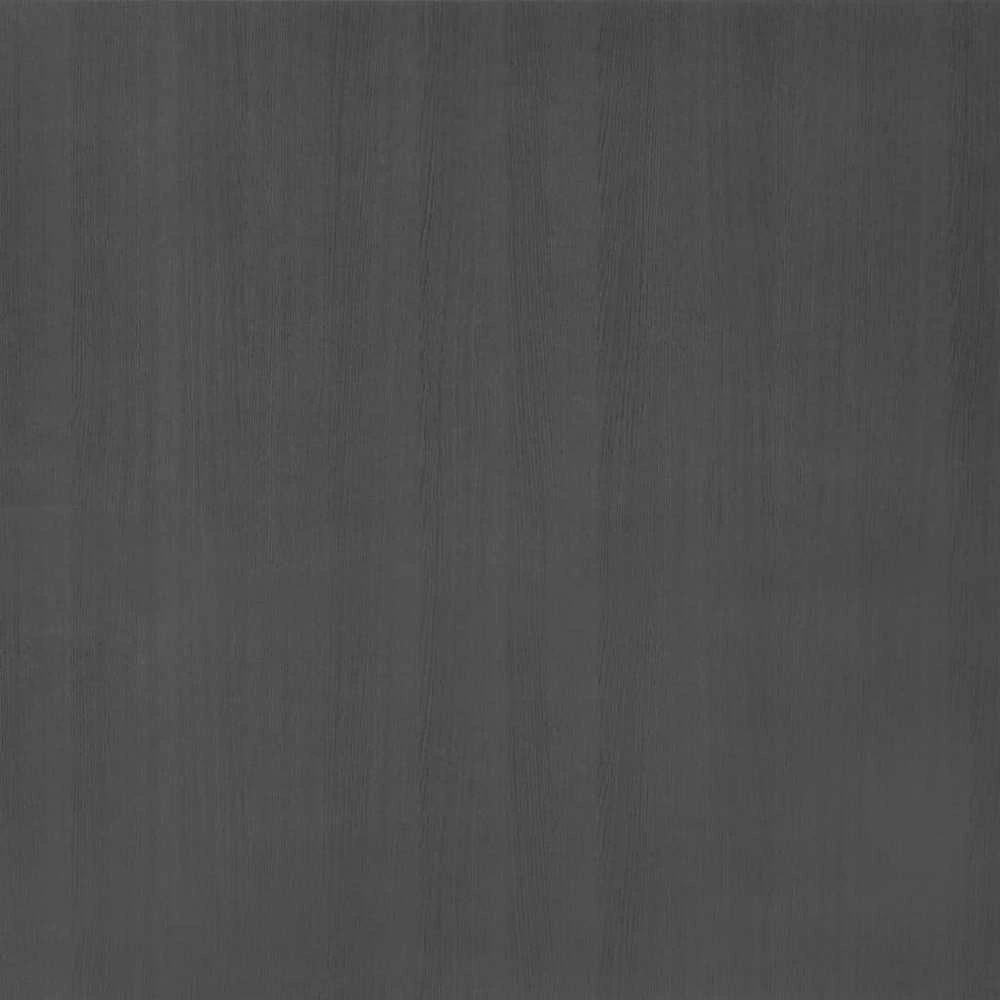 Spintelė knygoms/kambario pertvara, pilka, 80x25x132cm, pušis