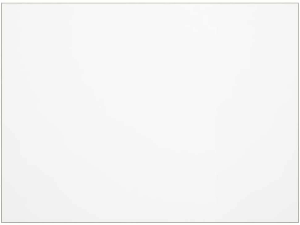 Stalo apsauga, permatoma, 120x90cm, 2mm, PVC