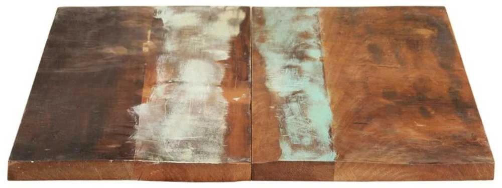 Stalviršis, 60x100cm, medienos masyvas, 25-27mm, stačiakampis