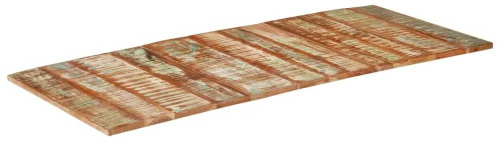 Stalviršis, 60x140cm, medienos masyvas, 15-16mm, stačiakampis