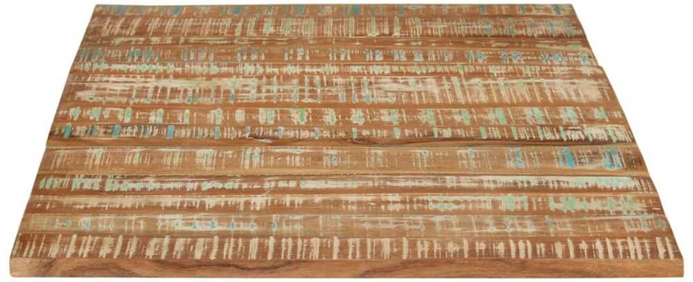 Stalviršis, 60x140cm, medienos masyvas, 15-16mm, stačiakampis