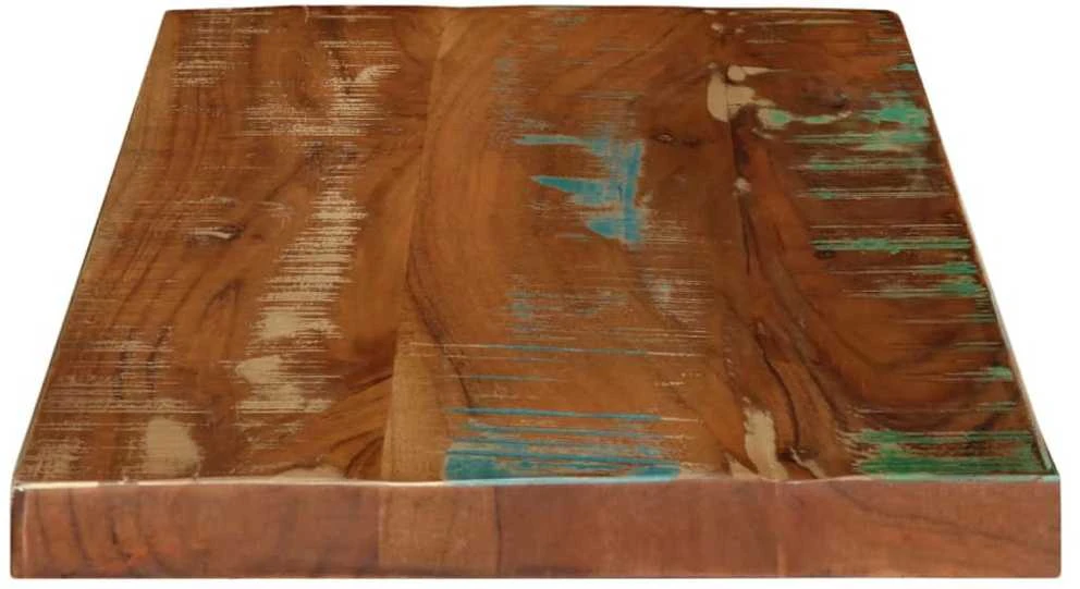 Stalviršis, 60x20x3,8 cm, perdirbta mediena, stačiakampis