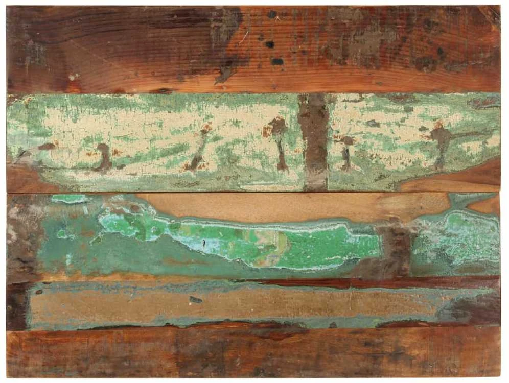 Stalviršis, 60x80cm, medienos masyvas, 25-27mm, stačiakampis