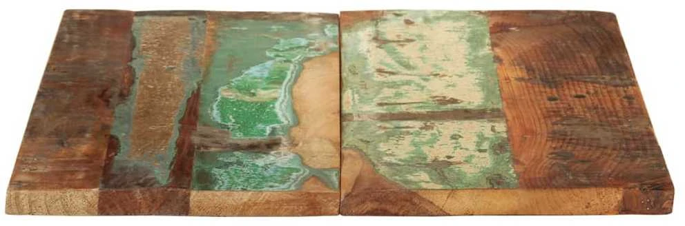Stalviršis, 60x80cm, medienos masyvas, 25-27mm, stačiakampis