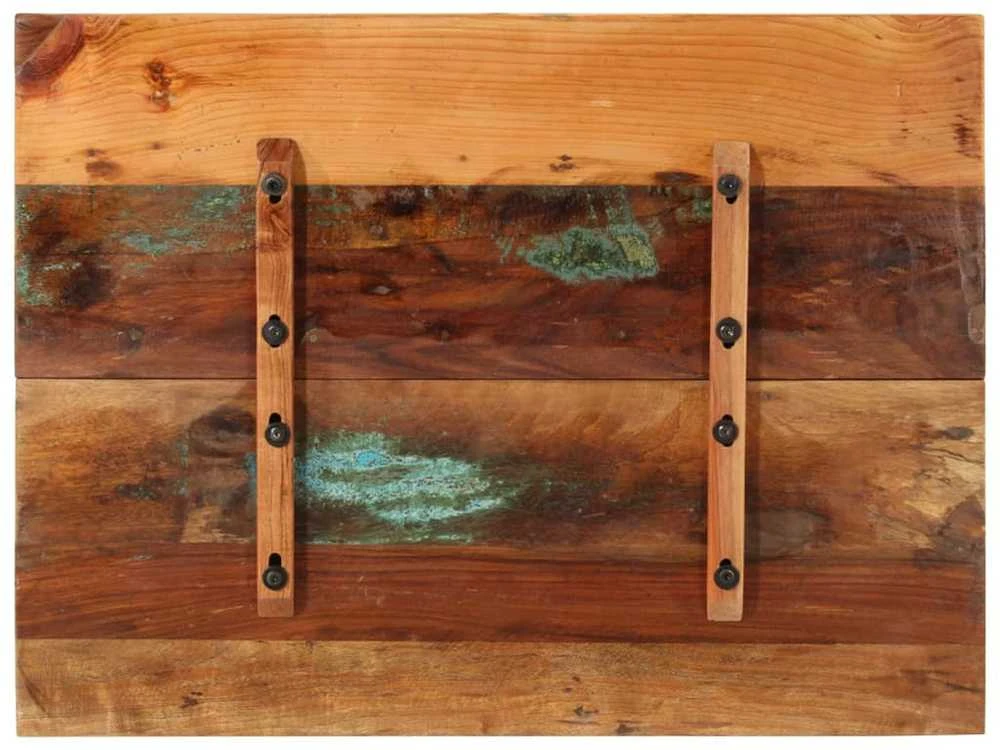 Stalviršis, 60x80cm, medienos masyvas, 25-27mm, stačiakampis
