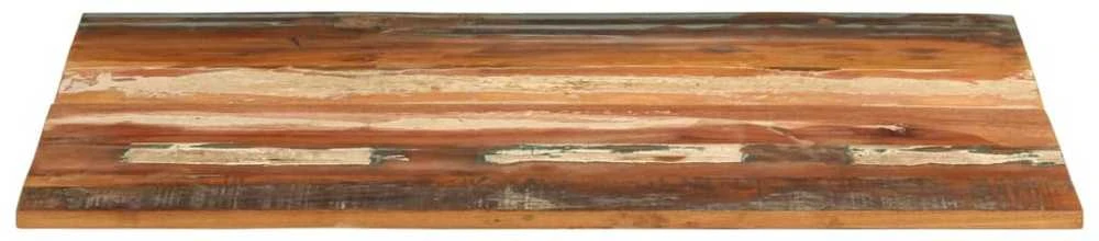 Stalviršis, 60x90cm, medienos masyvas, 15-16mm, stačiakampis