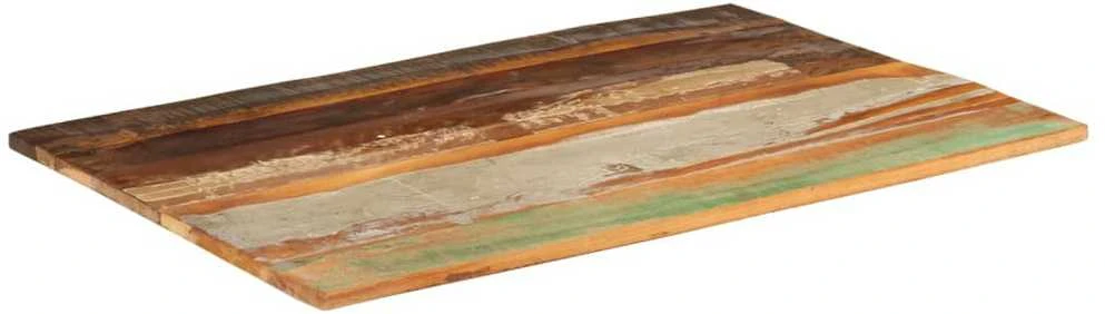 Stalviršis, 60x90cm, medienos masyvas, 15-16mm, stačiakampis