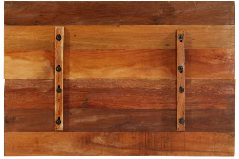 Stalviršis, 60x90cm, medienos masyvas, 15-16mm, stačiakampis