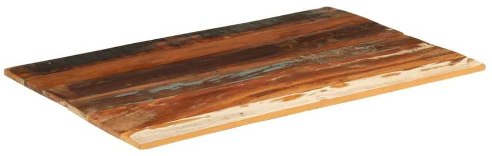 Stalviršis, 60x90cm, medienos masyvas, 15-16mm, stačiakampis