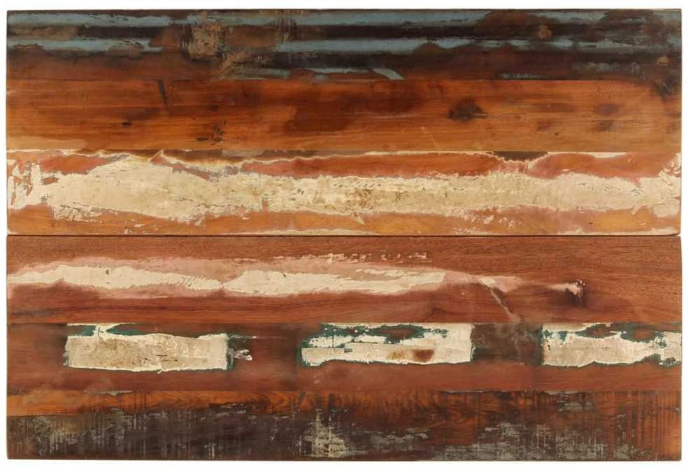 Stalviršis, 60x90cm, medienos masyvas, 15-16mm, stačiakampis