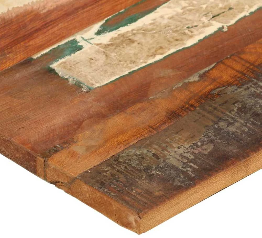 Stalviršis, 60x90cm, medienos masyvas, 15-16mm, stačiakampis