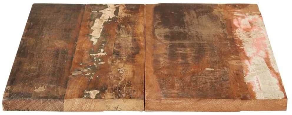Stalviršis, 60x90cm, medienos masyvas, 25-27mm, stačiakampis